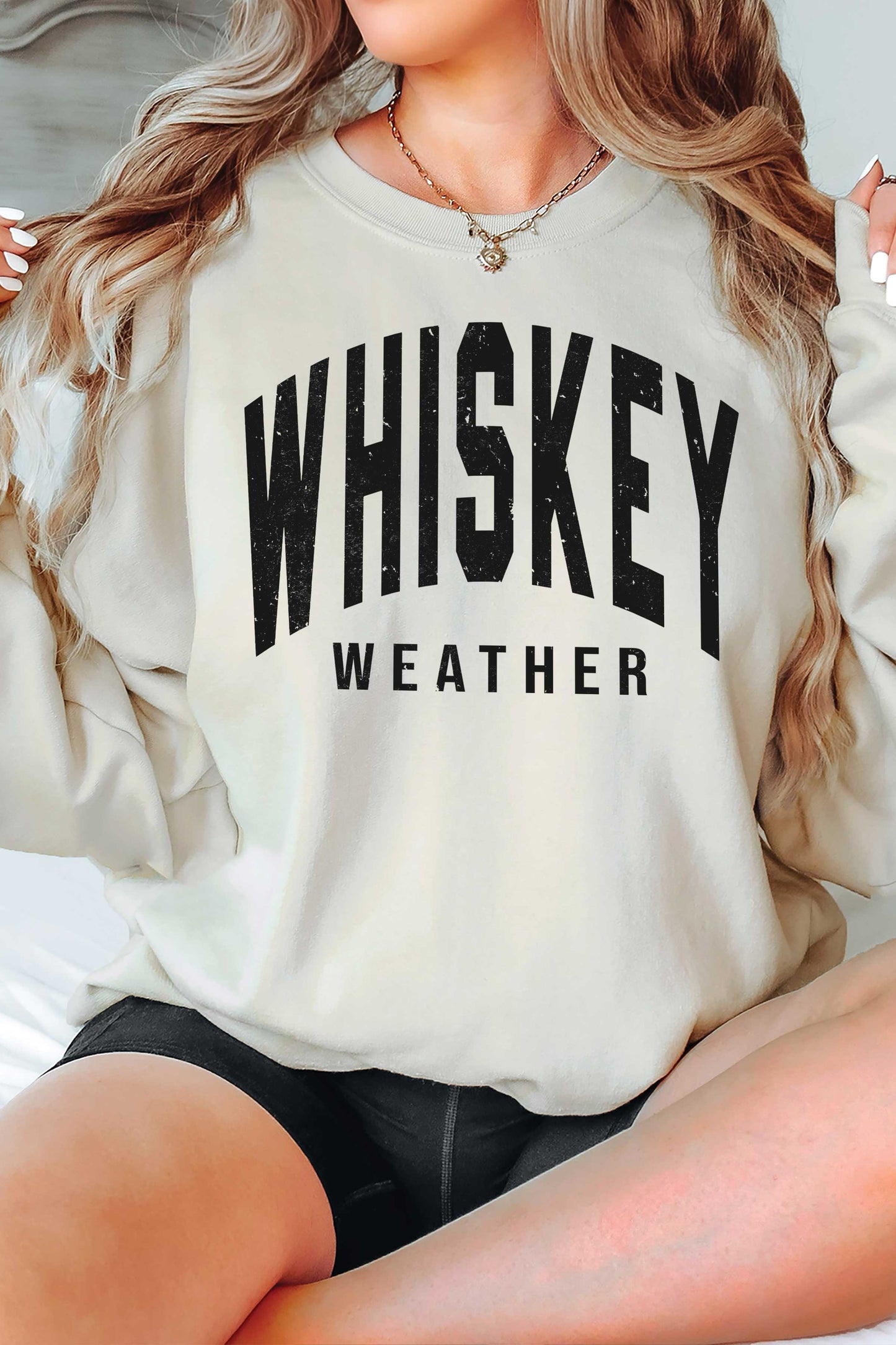 Whiskey Weather