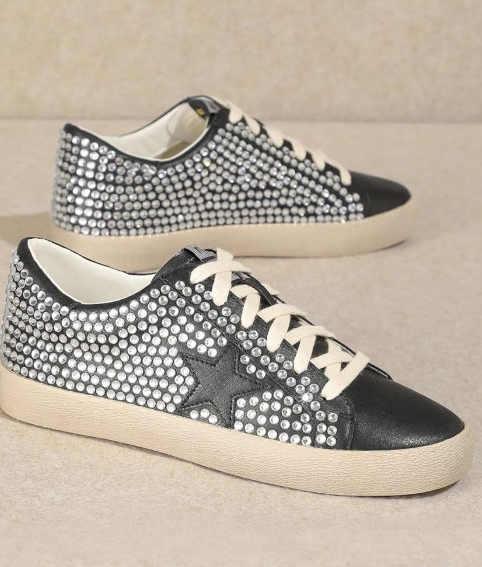 Black Rhinestone - JOANN