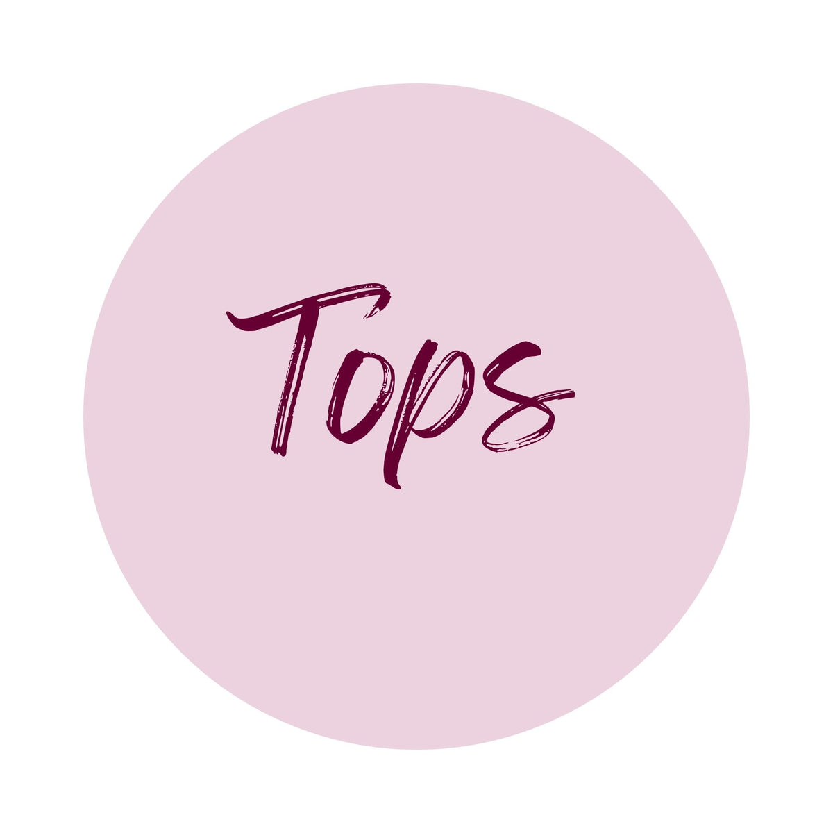 Tops