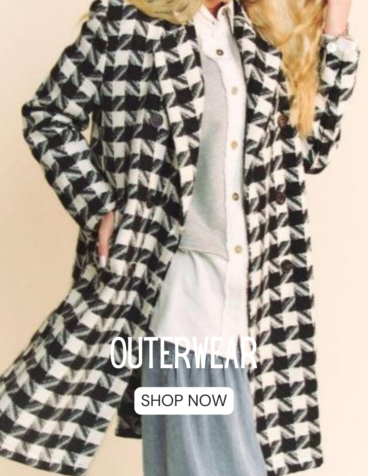 Outerwear