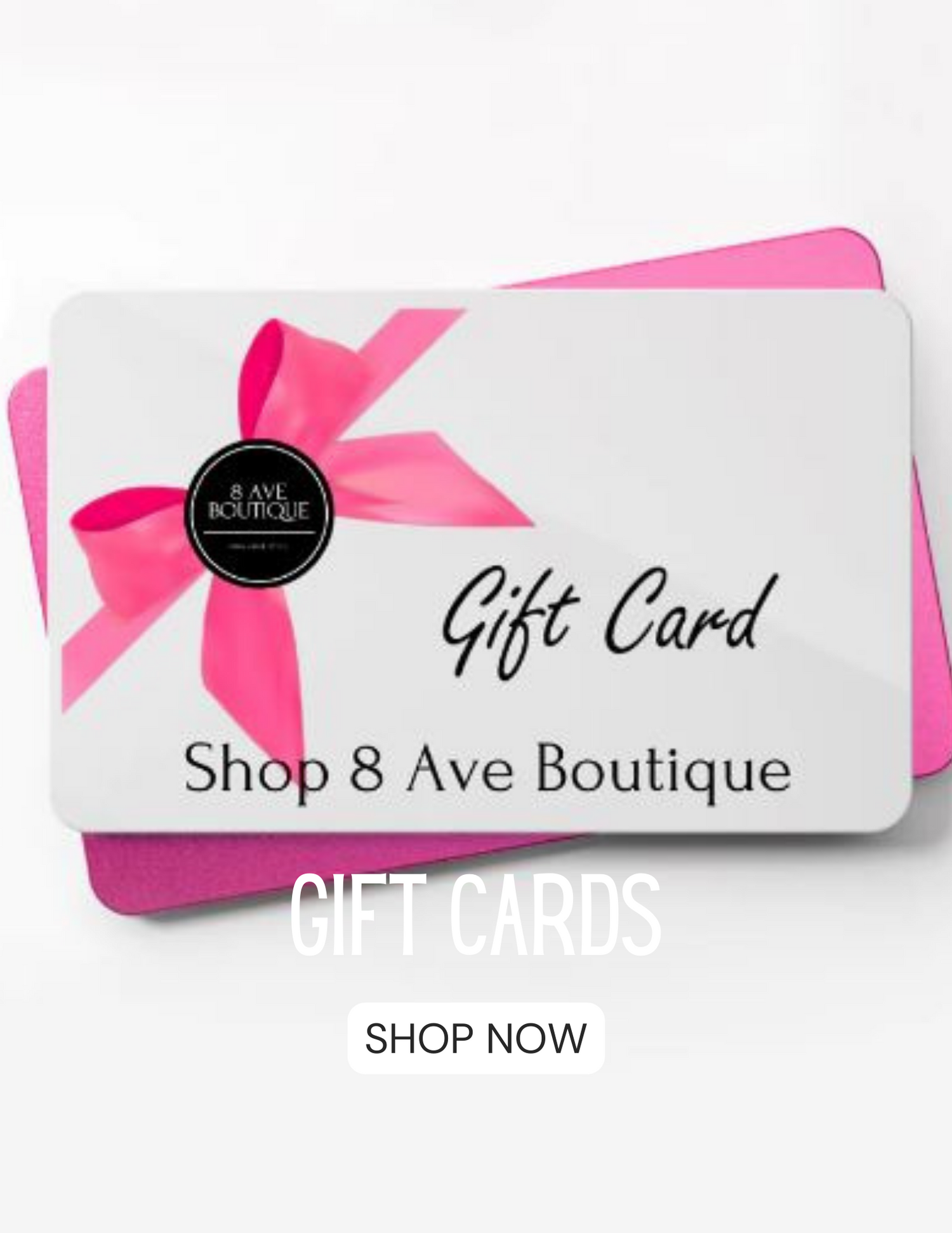 Gift Cards