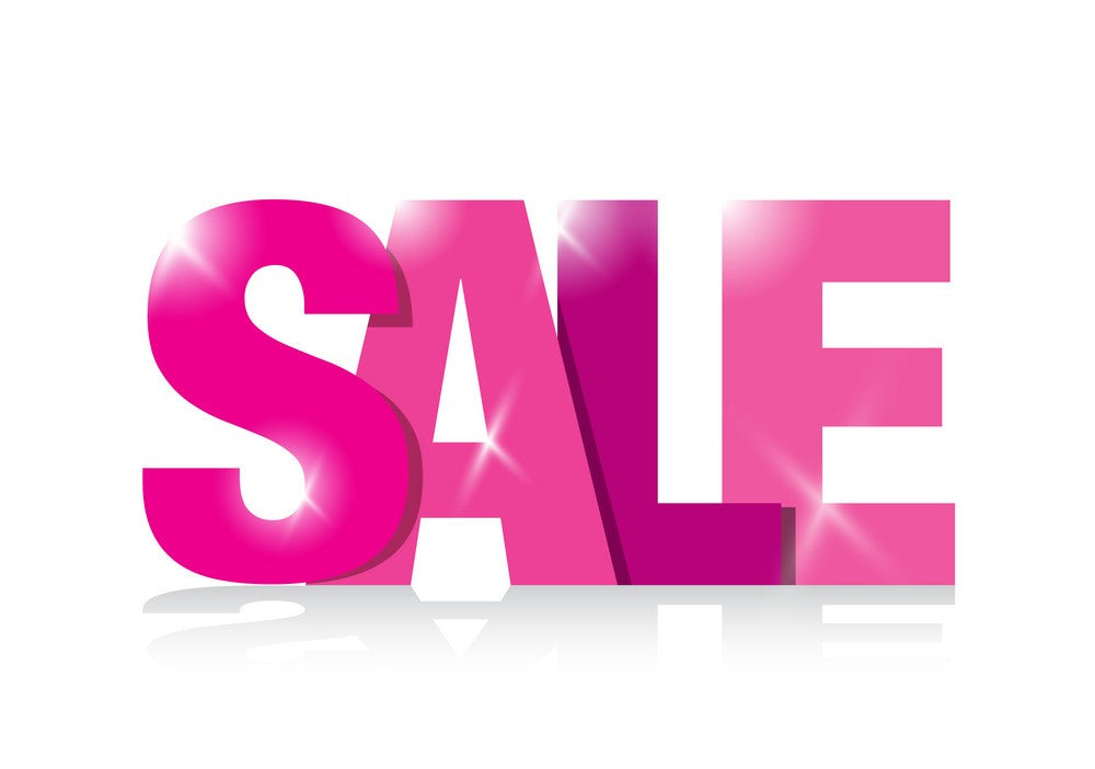 SALE