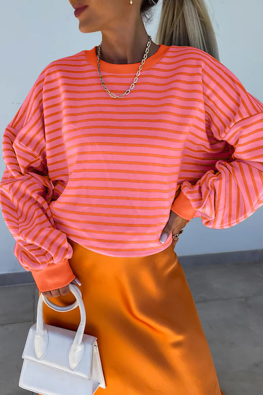 Crew Neck