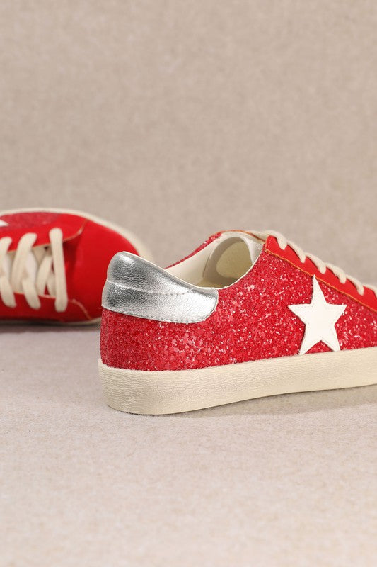 Red Star - SKYLAR