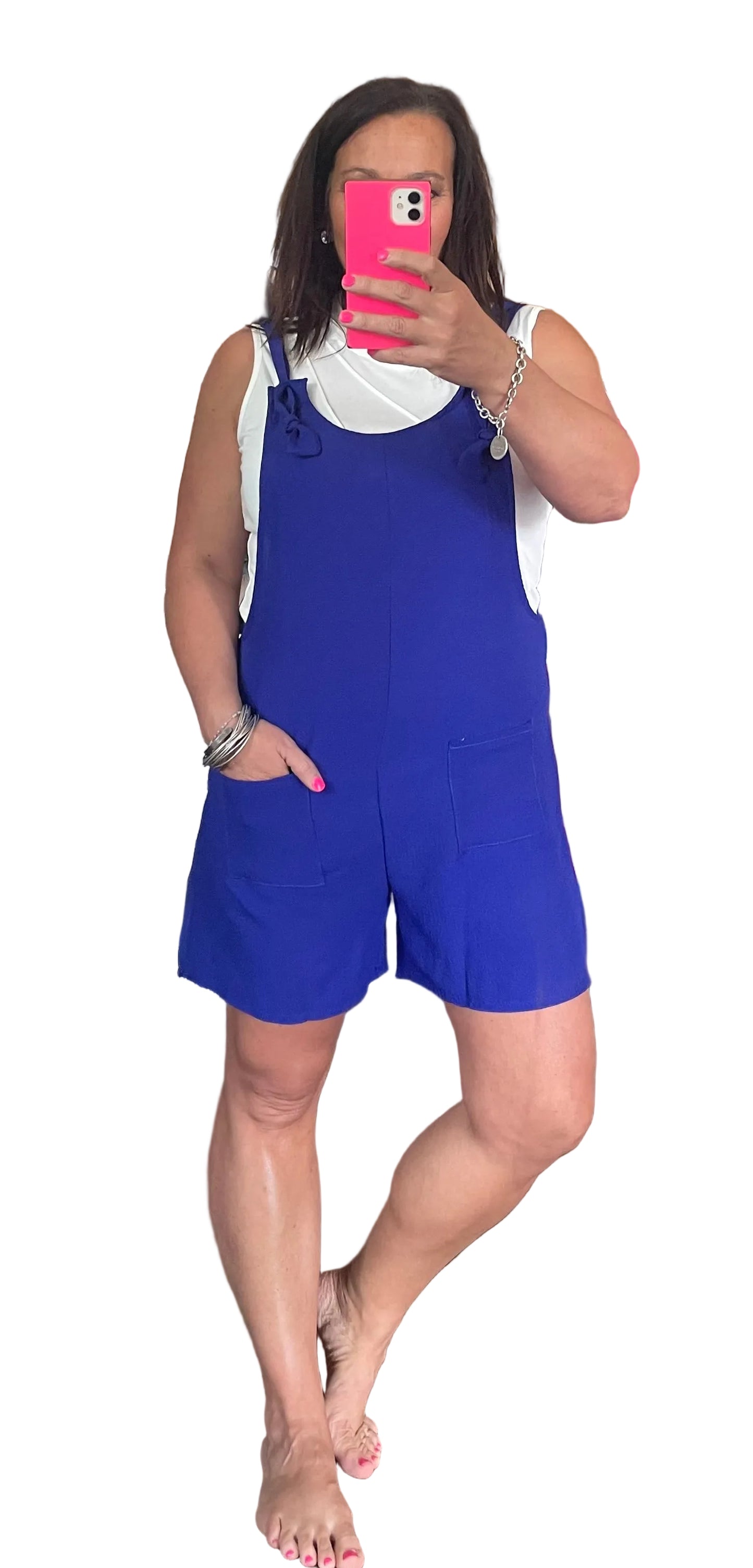 Jumper - Blue