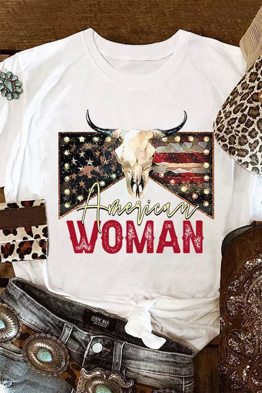 American Woman