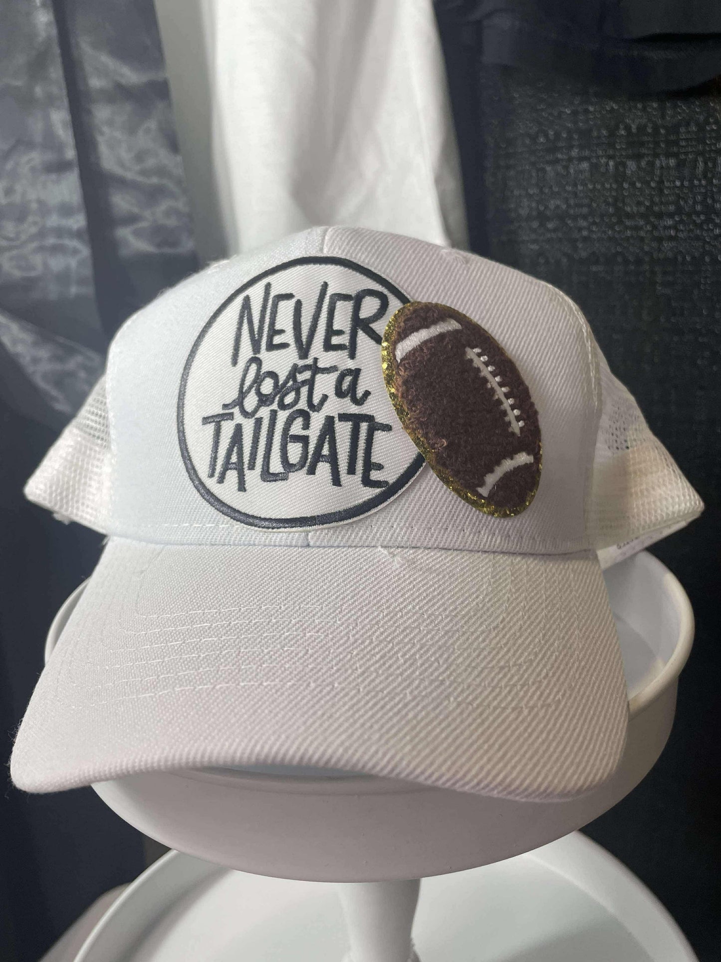 Tailgate