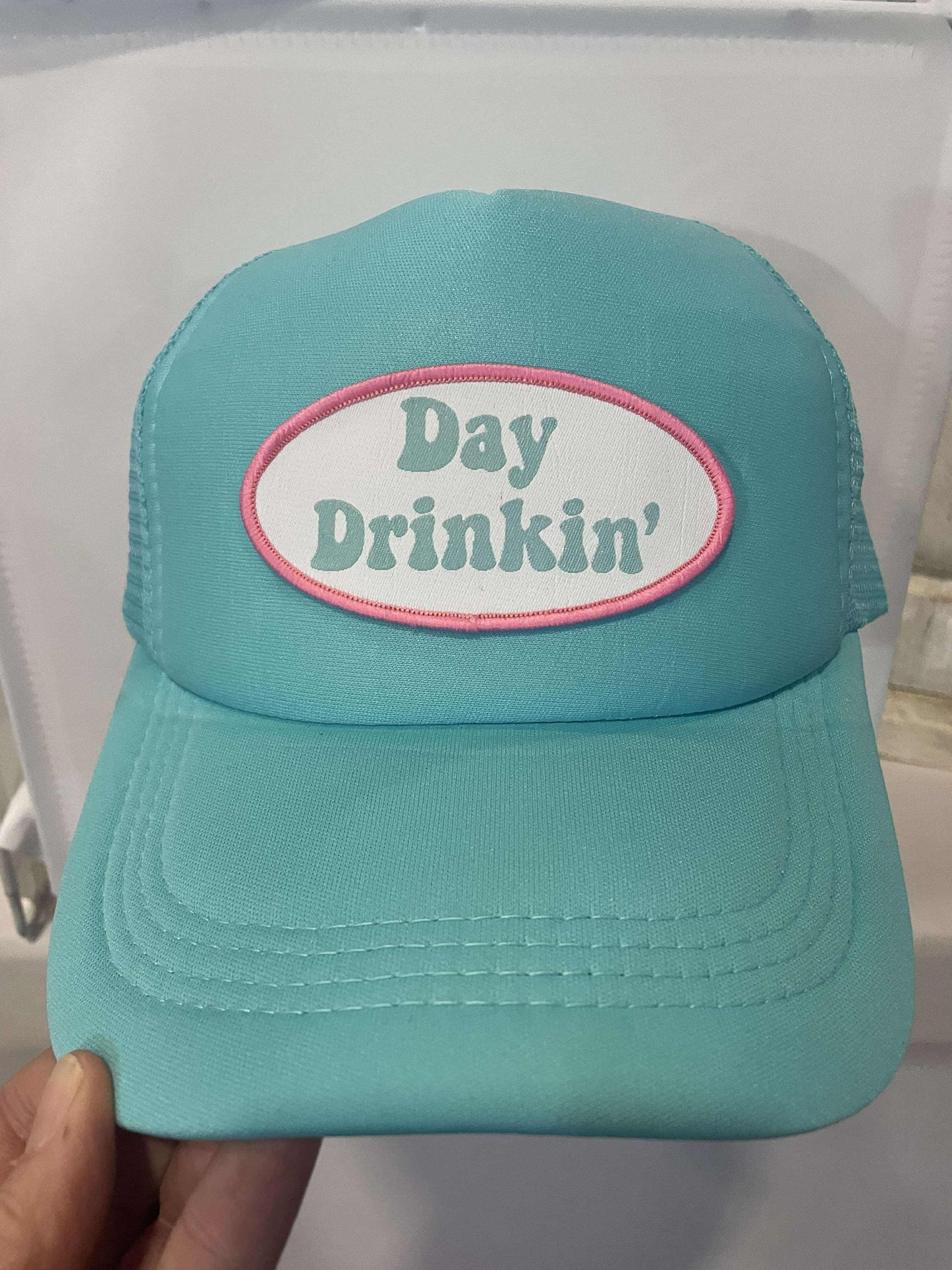 Day Drinking