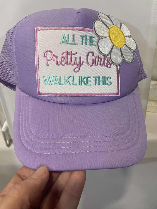 Pretty girls