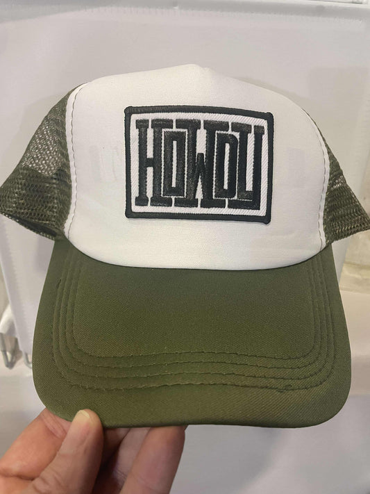 Howdy