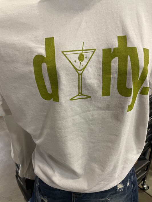 Dirty