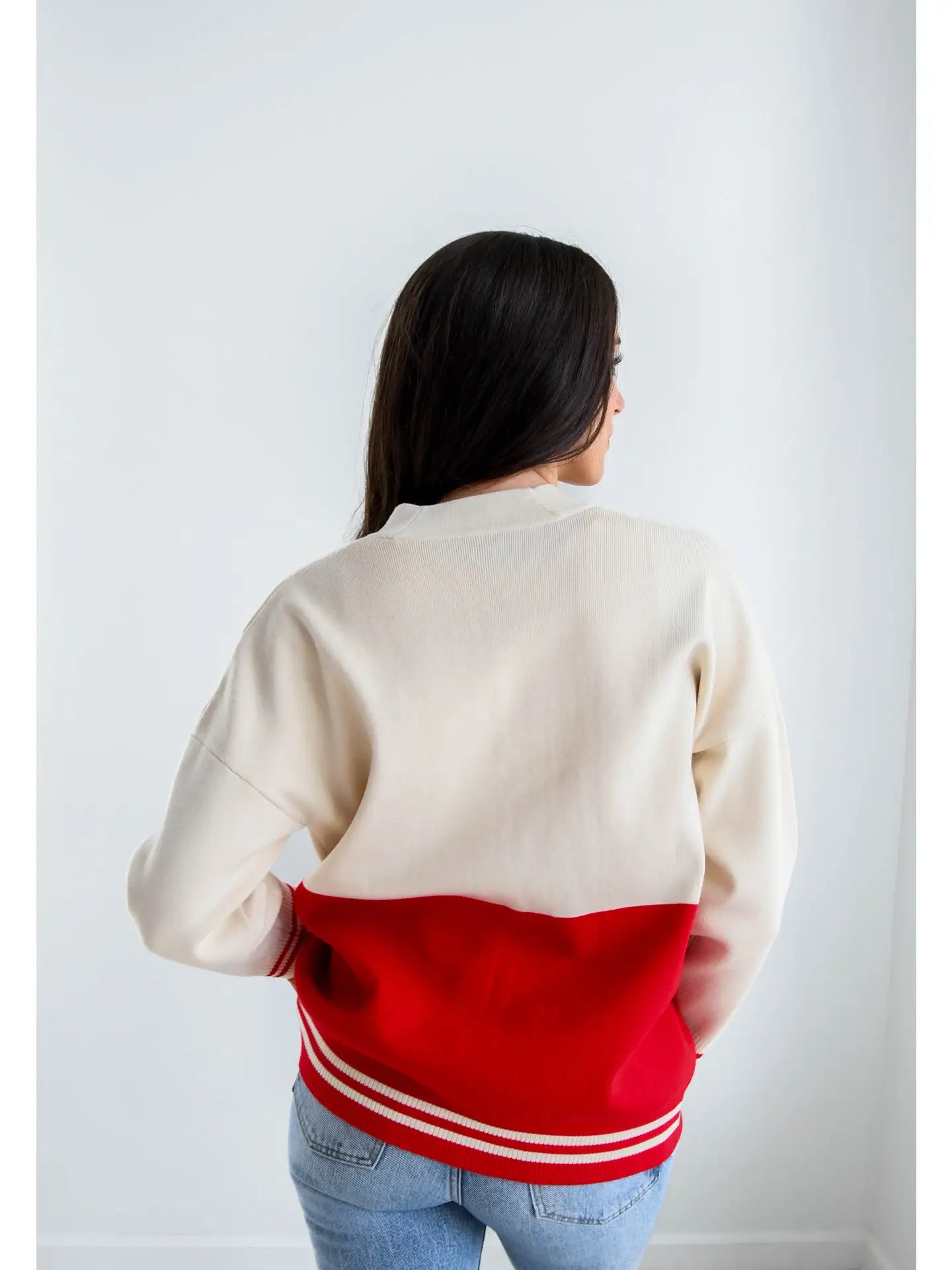Nebraska Carley Lux Cardigan