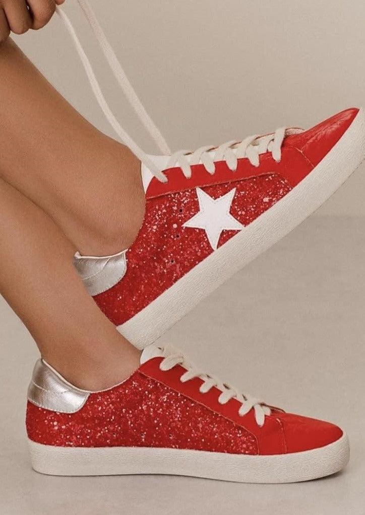Red Star - SKYLAR