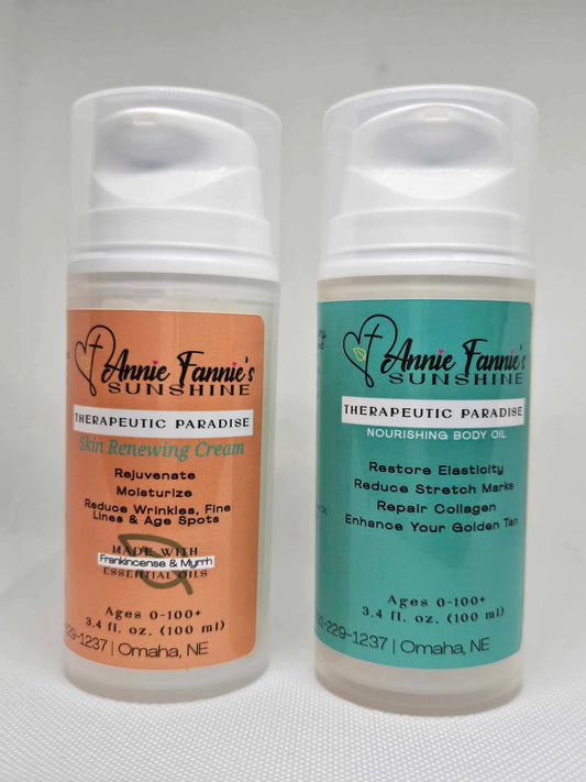 Tone Skin Duo
