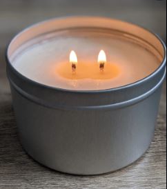 Sweater Weather Candle