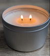 Coconut Lime Breeze Candle