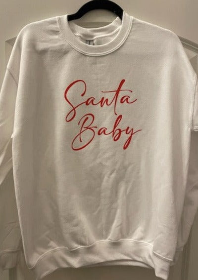 Santa Baby
