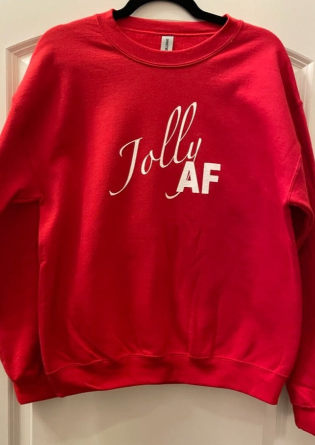 Jolly AF